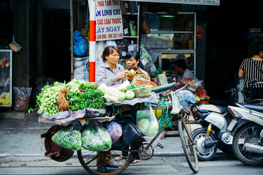 Vietnam