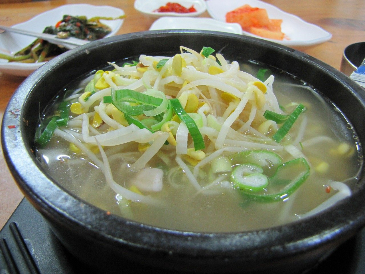  콩나물 효능 콩나물 부작용에 대해 알아 볼게요.