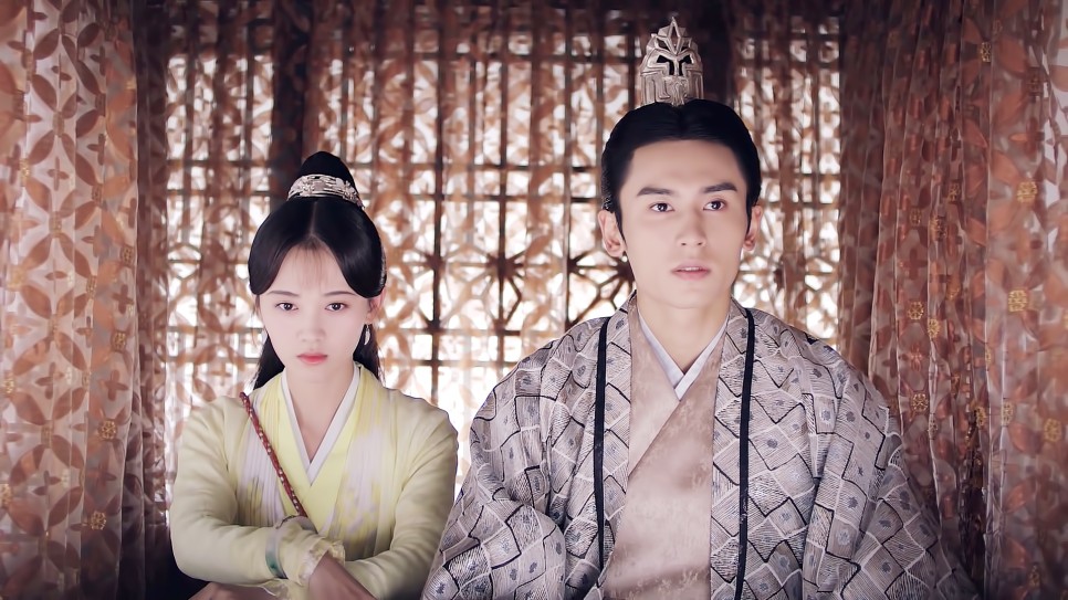 <운석전> vs 원작 <천재 소독비> 국정의 장저한 주연의 5