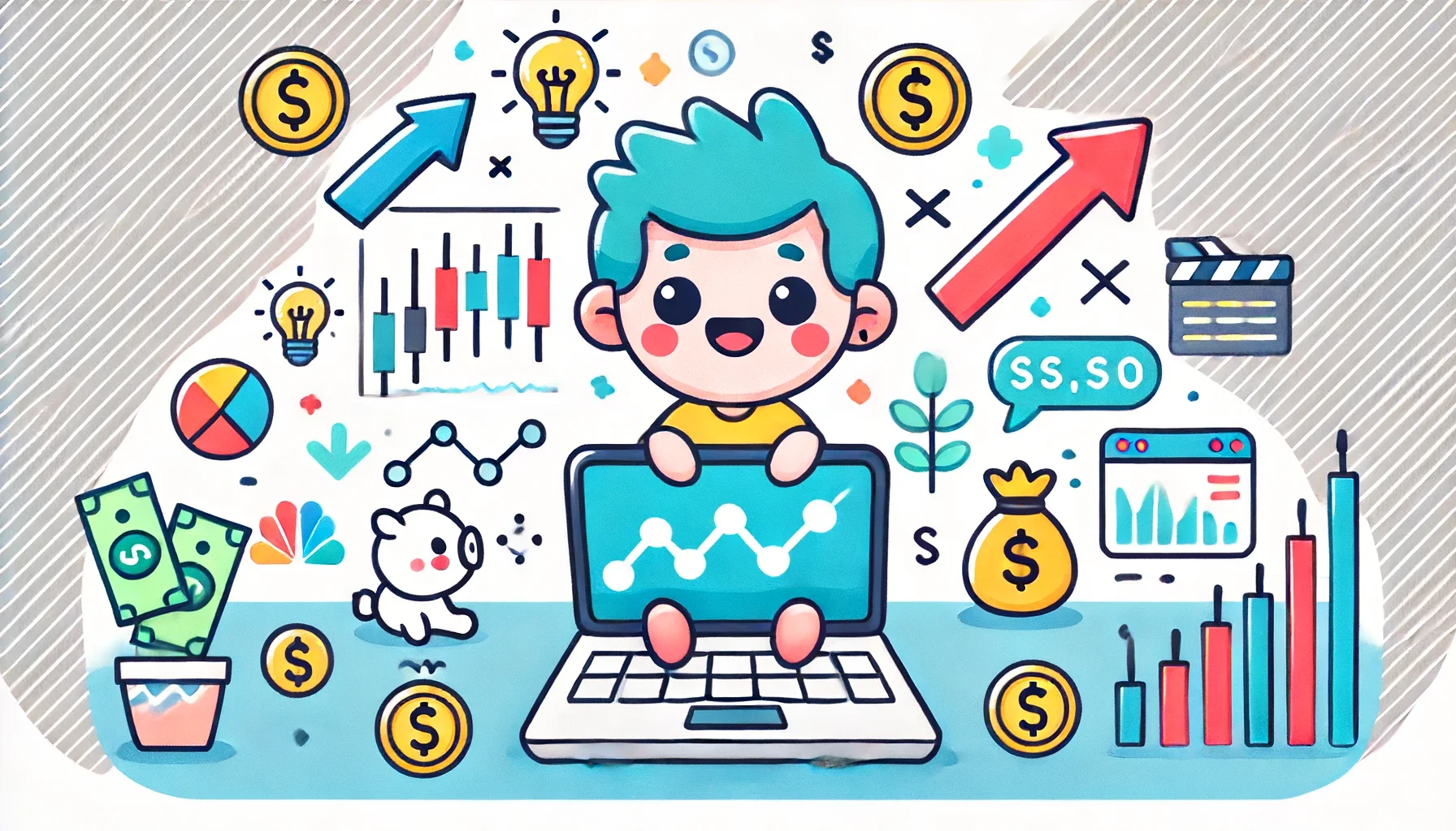 6월 18일 미국 주식 S&amp;P500 상승률 상위 종목 TOP 100