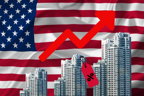 미국 주택 가격 상승과 소비자물가지수 서프라이즈 (feat. 미지근한 시장 반응)