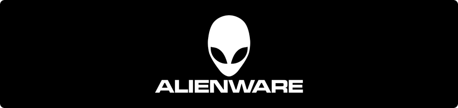 Alienware 로고
