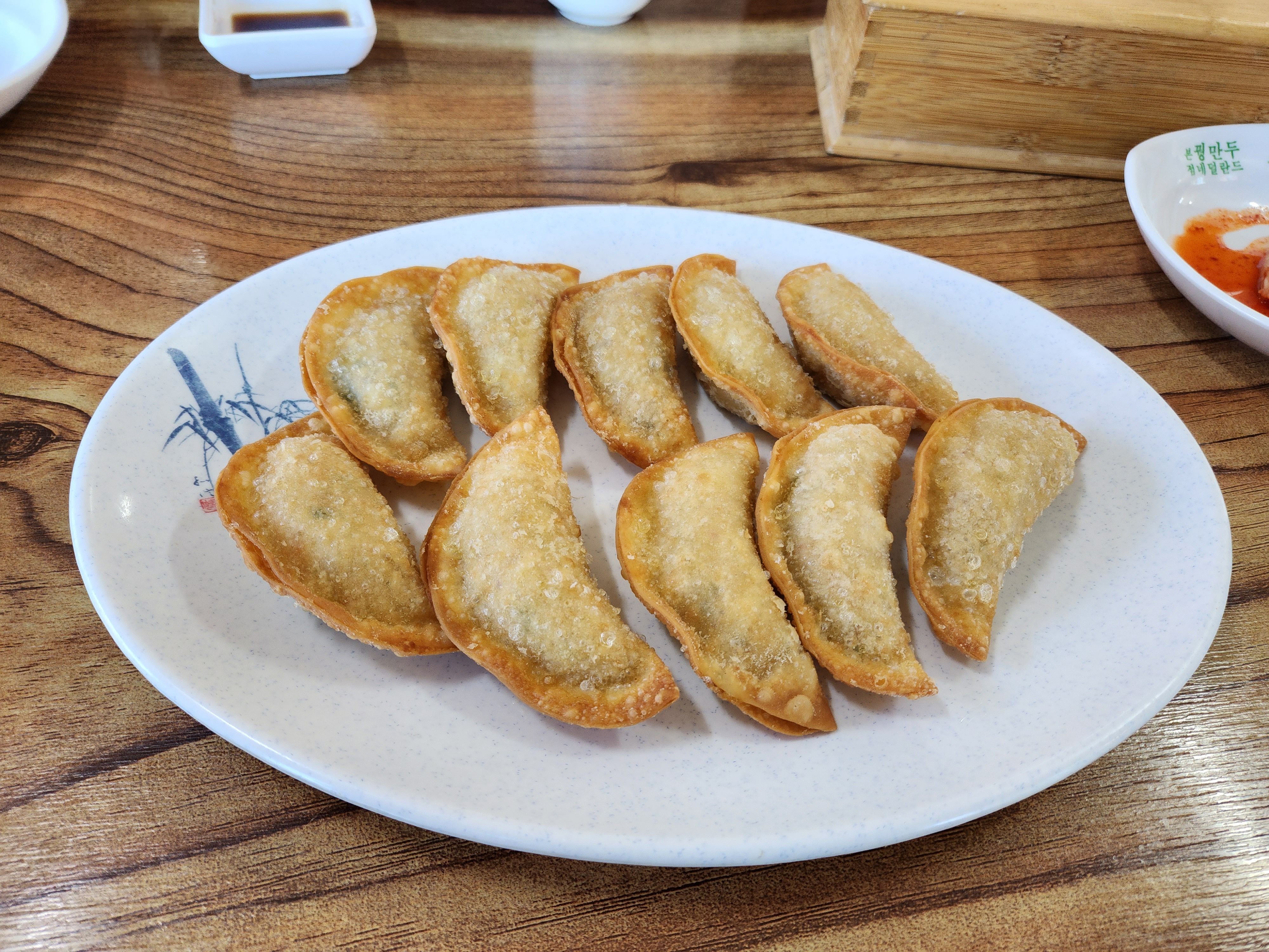 인생 첫 자동차 캠핑, 치악산 32