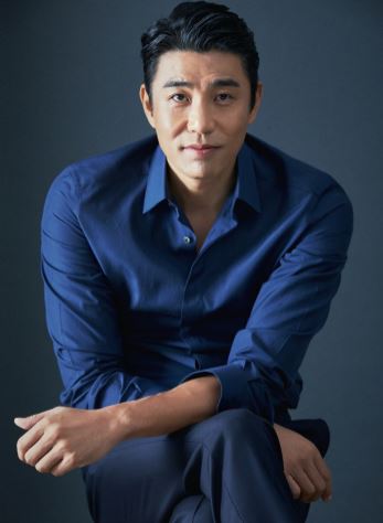  결혼작사 이혼작곡 서반, 서부장 | 문성호 배우