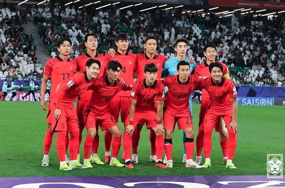 2023-AFC-카타르-아시안컵-한국 축 구-스 포 츠-실시간-tv-생중계-8강-호주전-축구 일정-16강전-사우디아라비아-아시안컵-하이라이트-다시보기