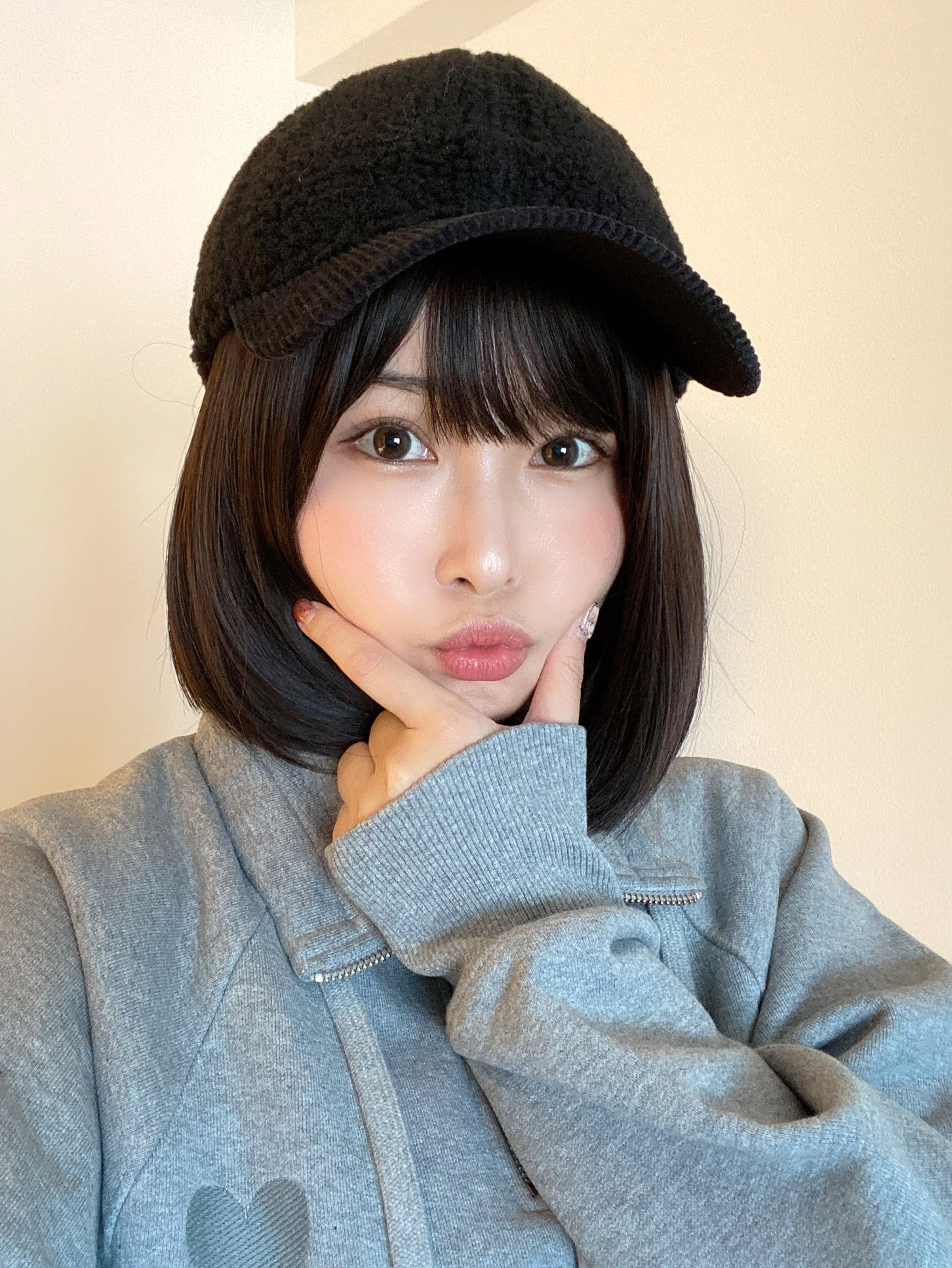 카와이_아스나_Asuna_Kawai_河合あすな