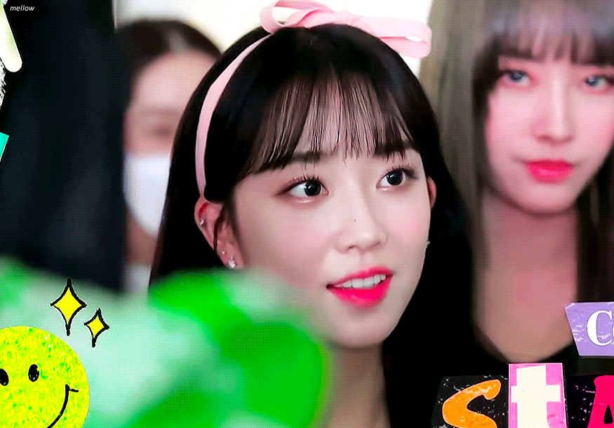 수민 스테이씨 나이 프로필 키 고화질 레전드 화보 인스타 과거 gif 움짤 mbti