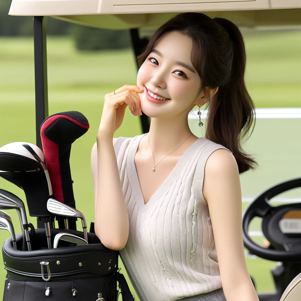  4월 8일 기준: 강원도골프장 하이원CC 1박 2일 골프패키지 가격, 날씨