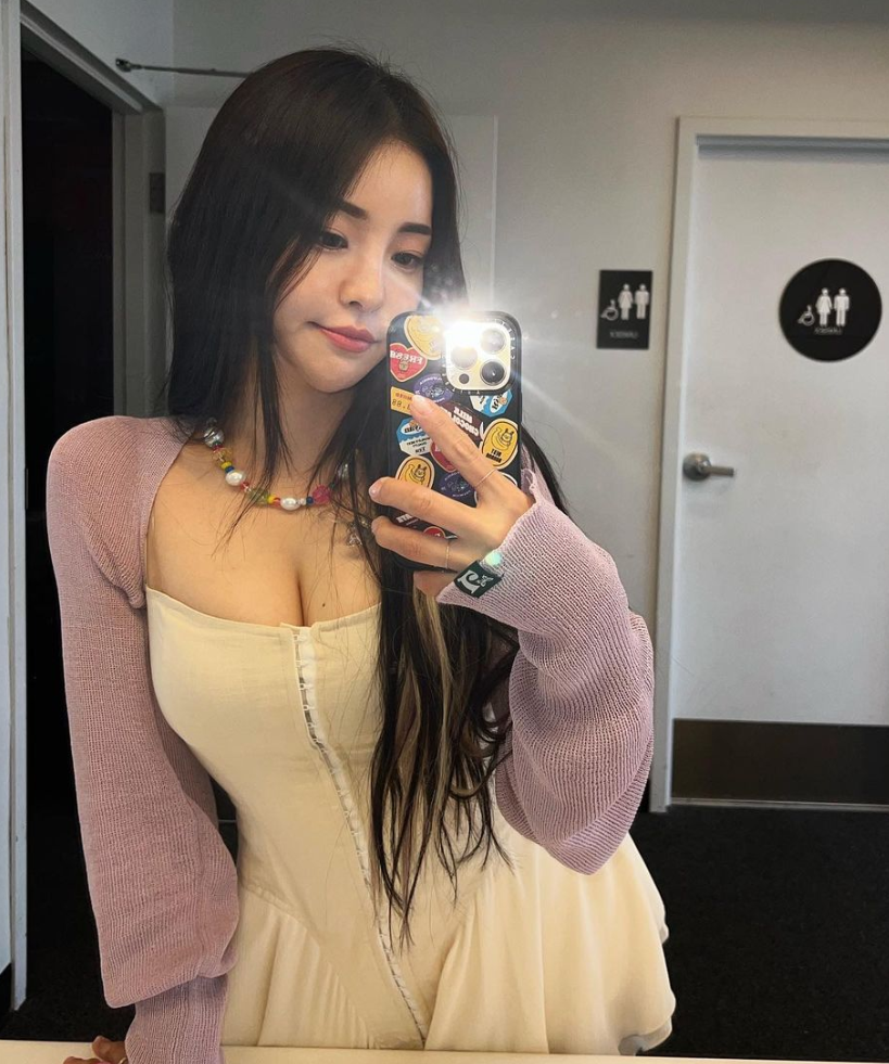 브레이브걸스 해체