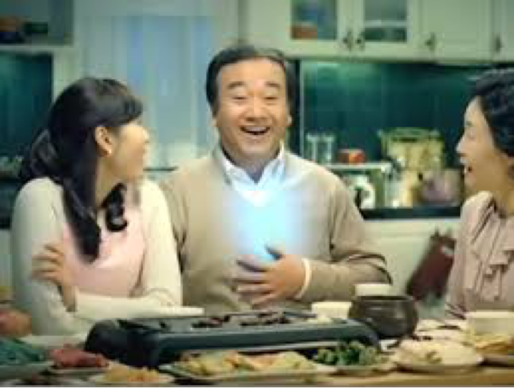  MBTI유형별 상황에 대한 반응 gif.