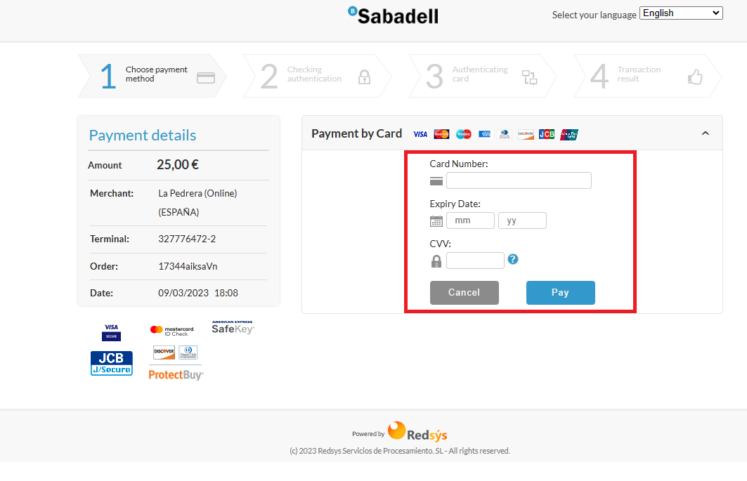가우디의 집 카사 밀라(Casa 10