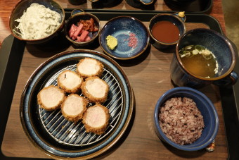피자돈가스