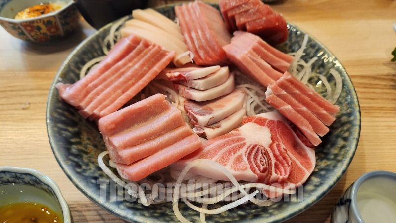 안양 범계 참치 맛집 완벽 가이드: 미식가들이 찾는 숨은 보석