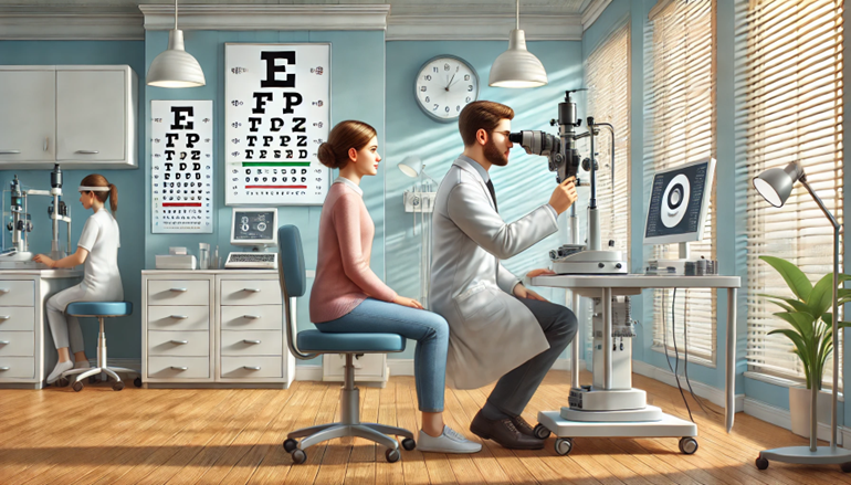 서울특별시 성북구 안과 리스트