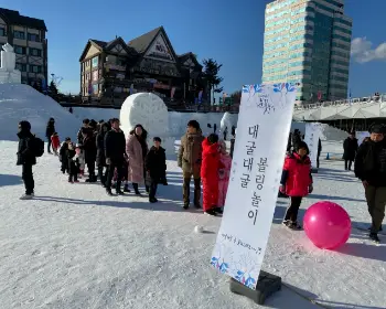 대관령 눈꽃축제_25