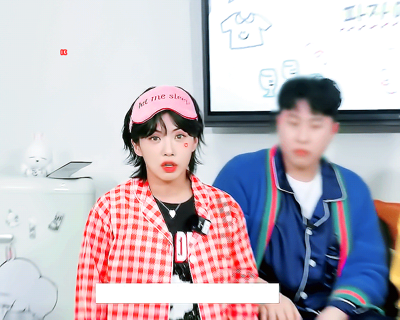 더쿠 - ❤ 삐삐 뽀글_아이키📎