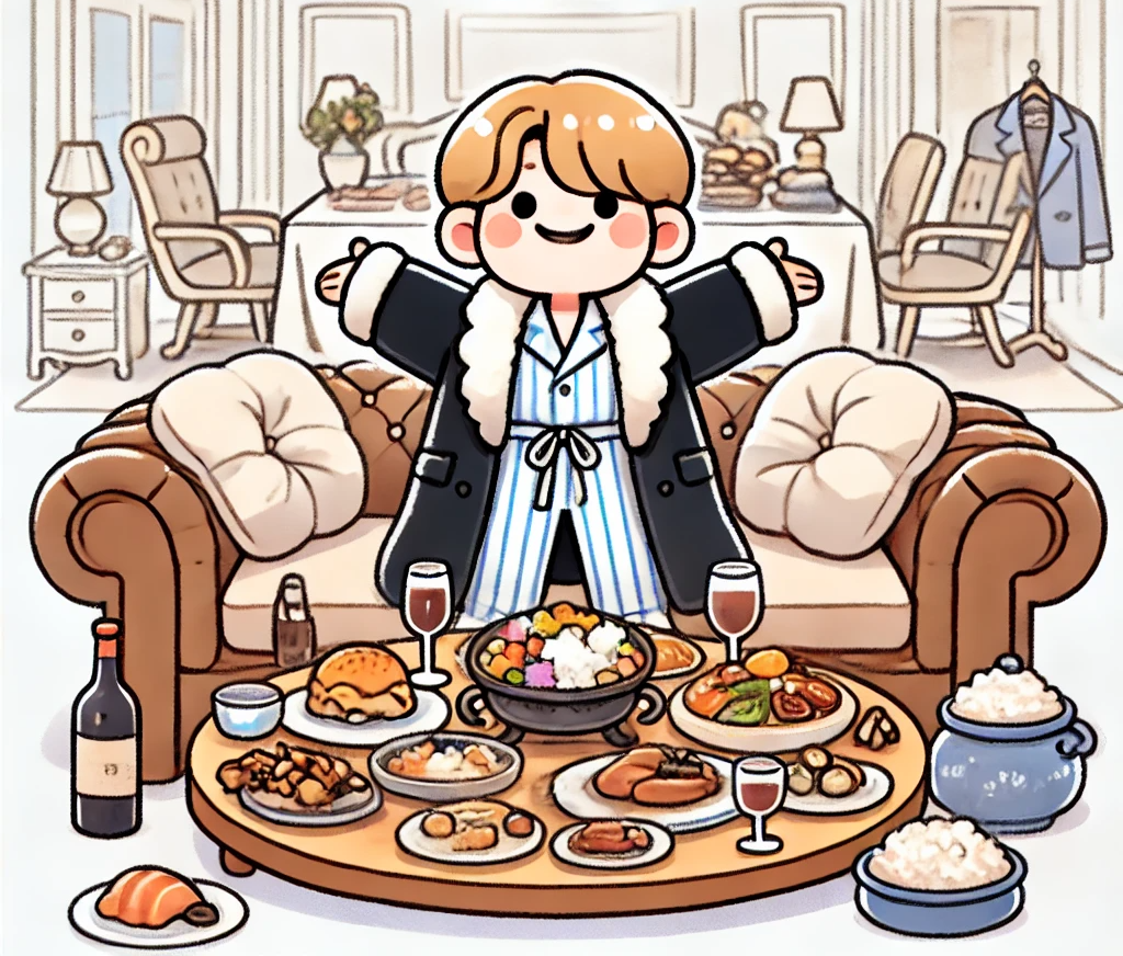 좋은옷 이미지
