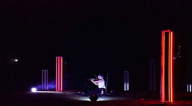 미륵사지