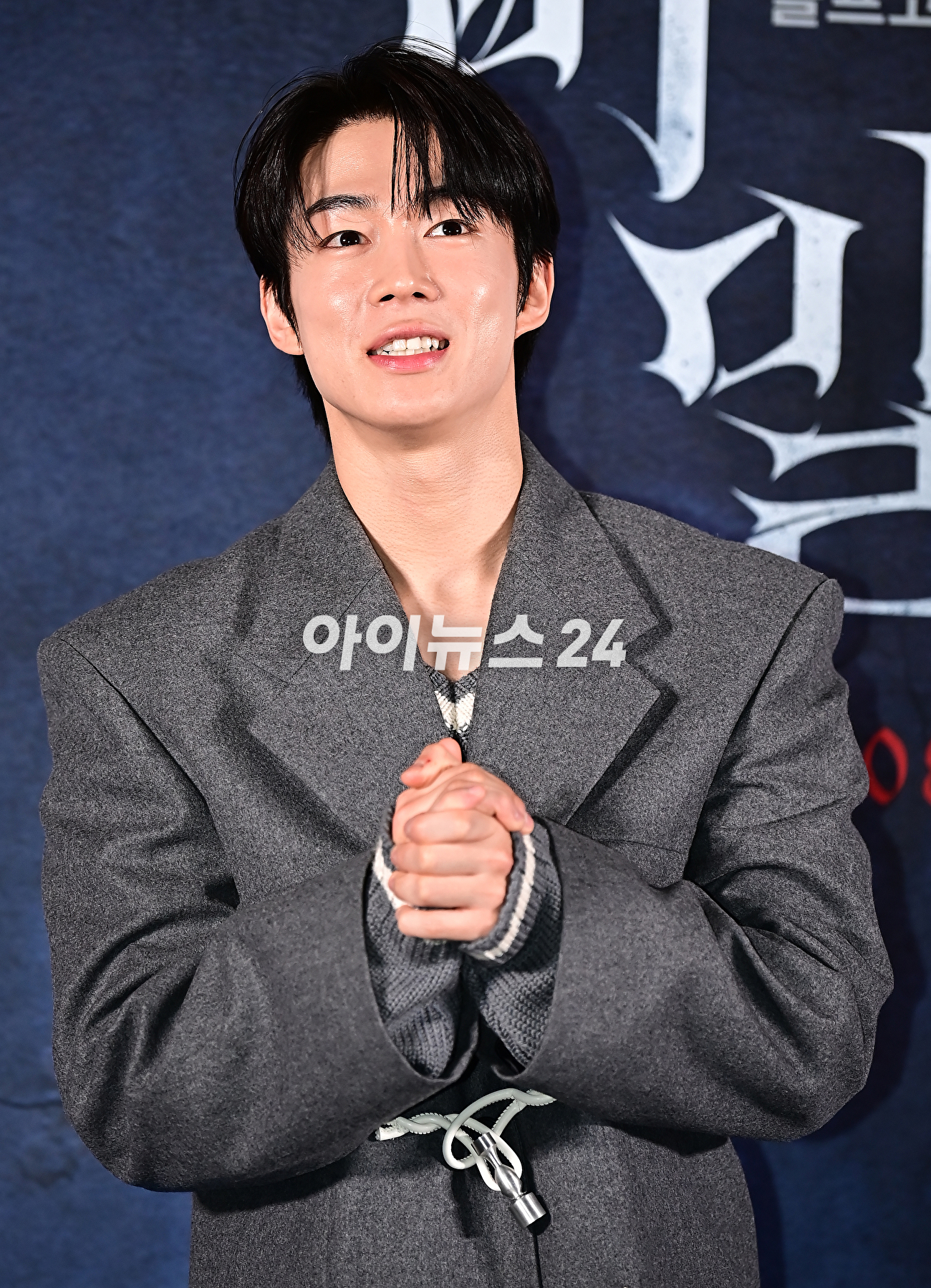 배우 다원이 21일 오후 서울 성동구 메가박스 성수점에서 열린 영화 &#39;비밀&#39; 언론시사회에서 포토타임을 갖고 있다. [사진=곽영래 기자]