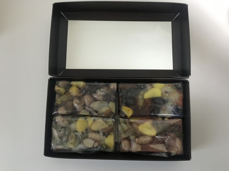 영양떡 맛집 안양중앙시장 떡집! 답례품 8