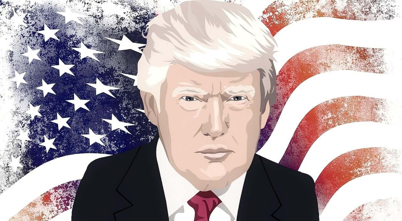 image-of-president-trump-with-old-glory