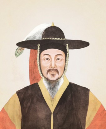 장군 이미지