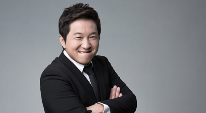  정형돈 불안장애로 다시 활동중단 절친 데프콘 형 아프지마 대준이가