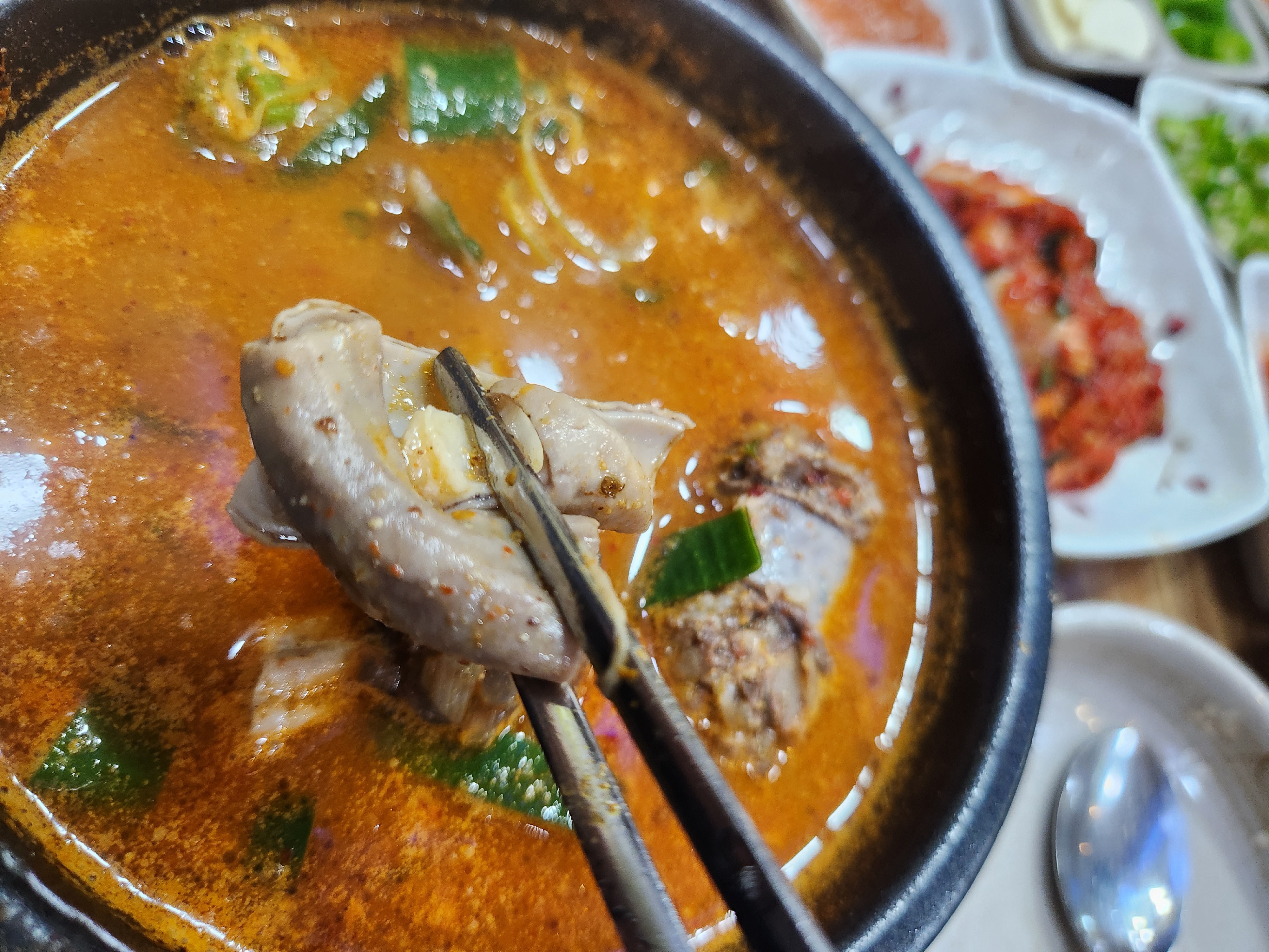 용인순대-순대국-곱창