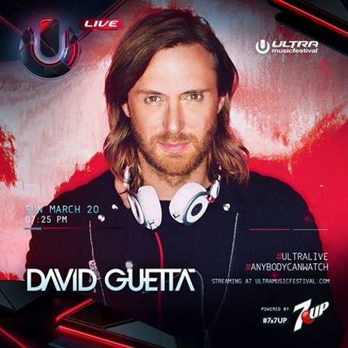 Paris French DJ, EDM 음악 추천 David Guetta의 UMF듣기, 프랑스 파리 빠리 1