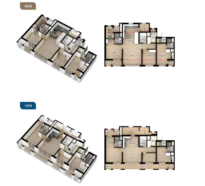 시흥 센트럴 헤센 84B