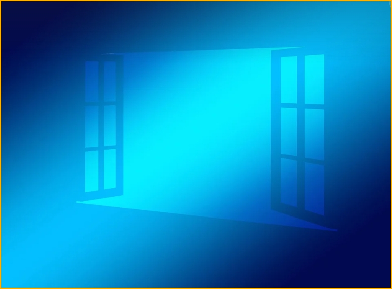 윈도우 화면분할