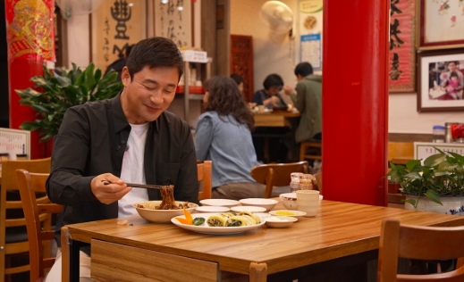 한국기행-꽃피는동자암