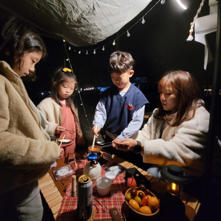 아이들과캠핑 27