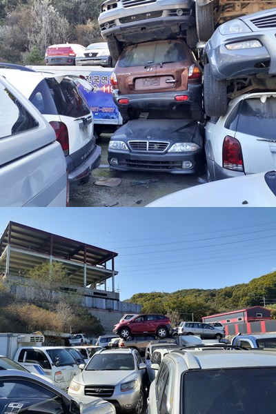  동두천시, 의정부시, 양주시 조기폐차 최대 600만 원까지
