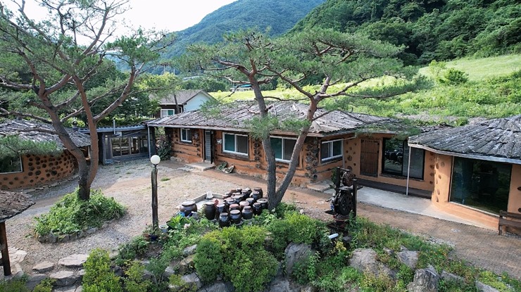 문경흙집민박 이미지