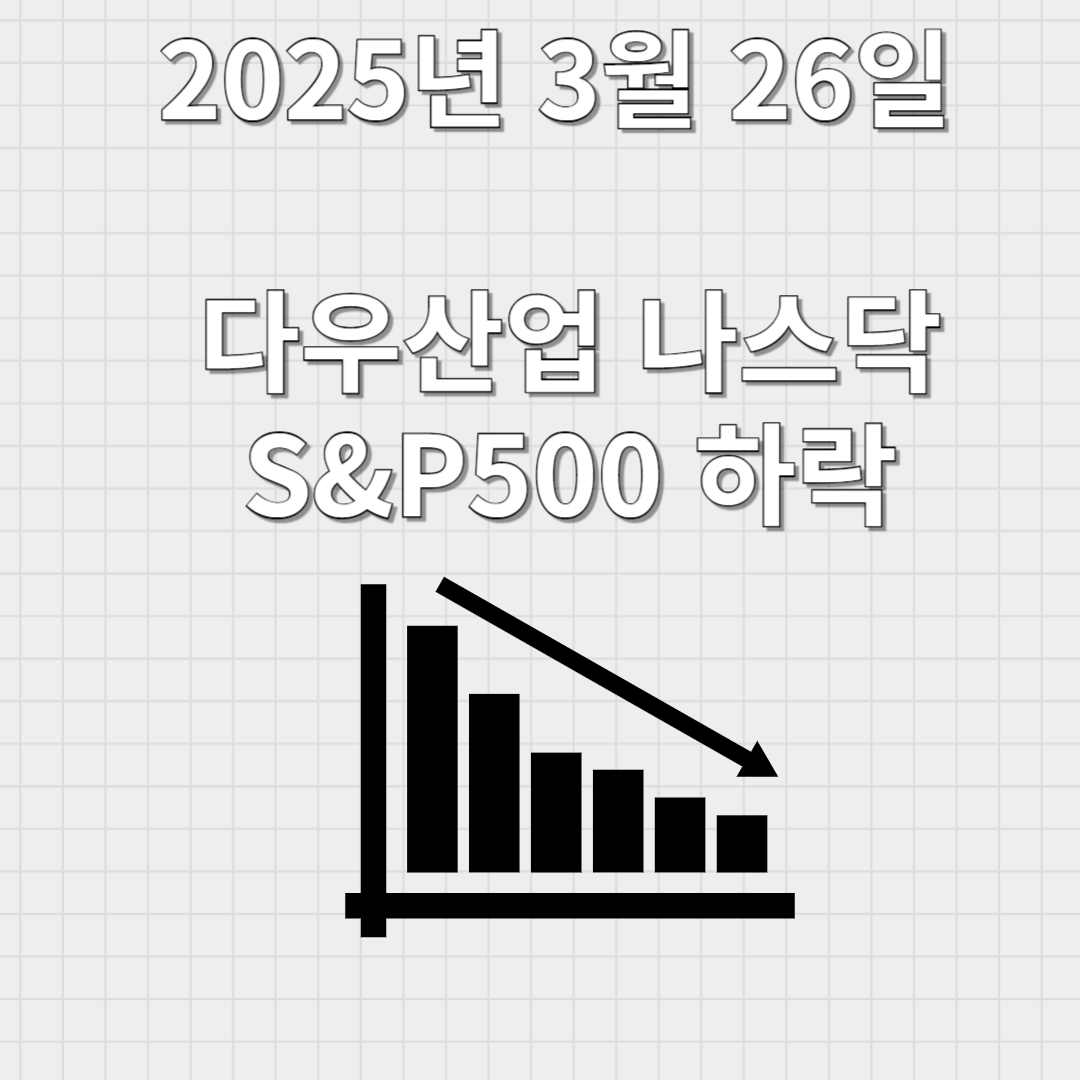 미국 증시
