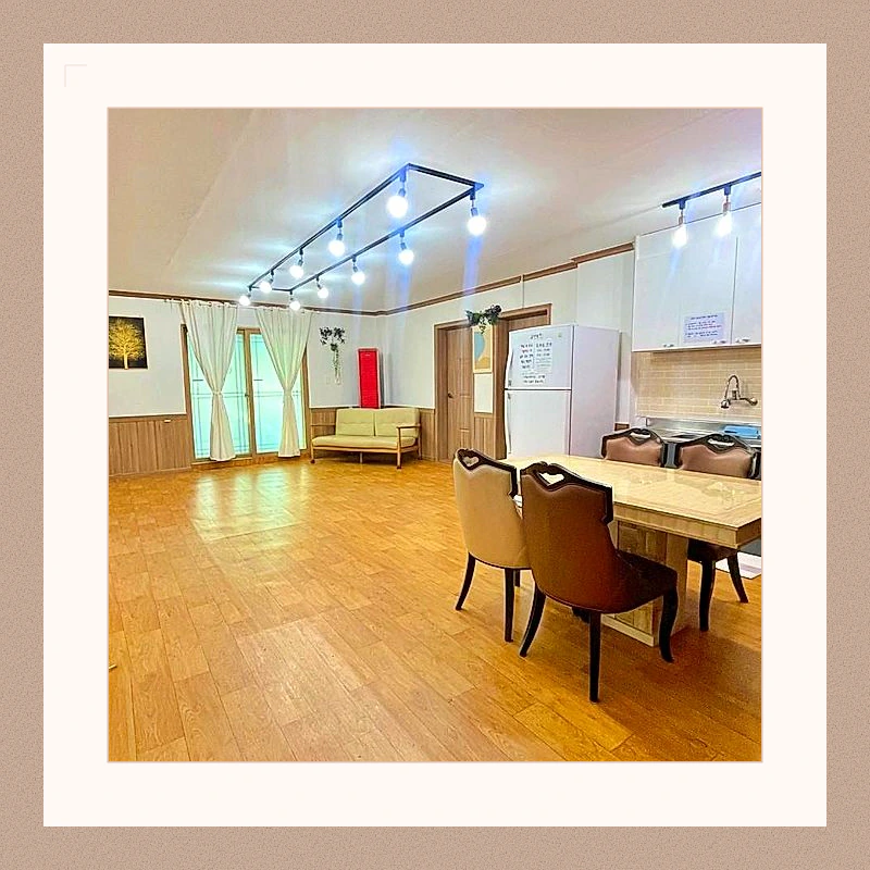 청주 옥화9경달천펜션 (Cheongju Okhwa 9 Gyeongdalcheon Pension)_5