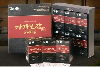 마가보감 가격 정보 및 효능 8가지 효과적 섭취법 알아보기_2