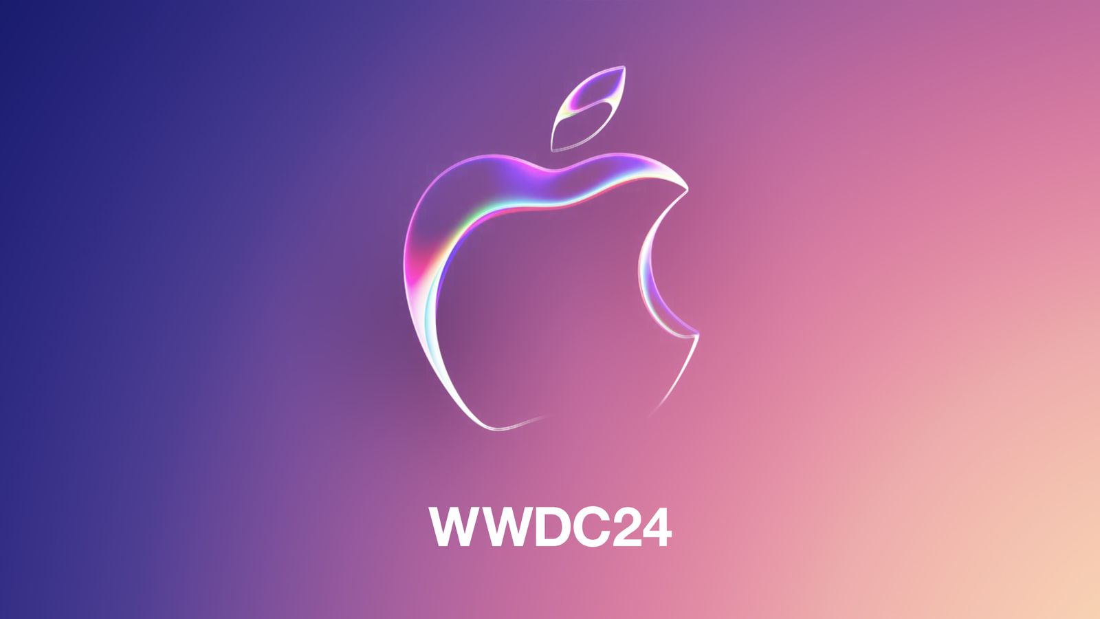  애플은 언제 WWDC 2024 날짜를 발표하나요?