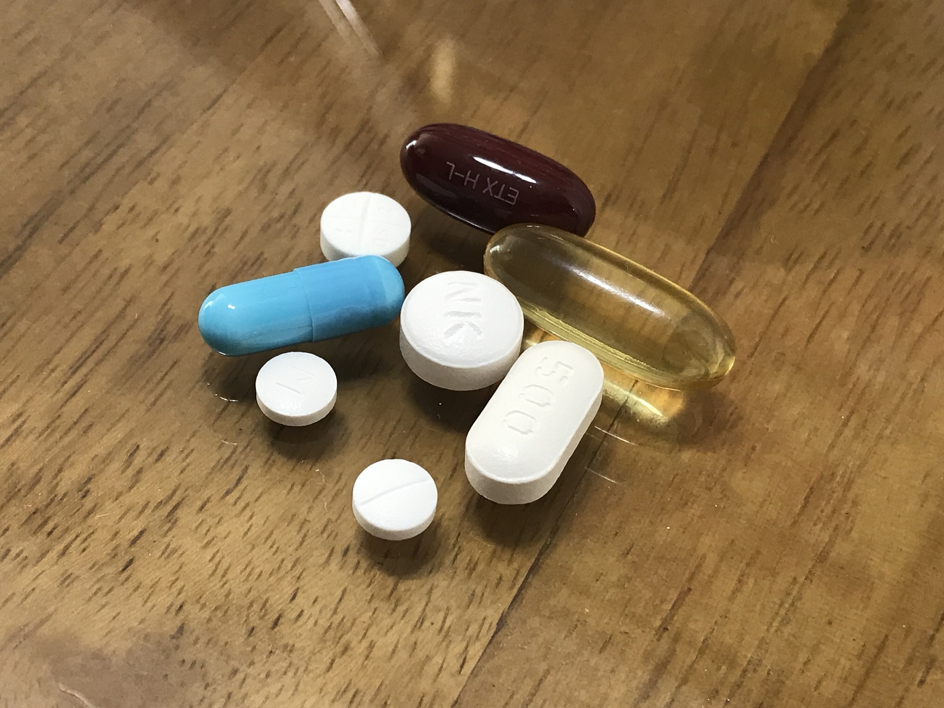 글루타치온 효능
