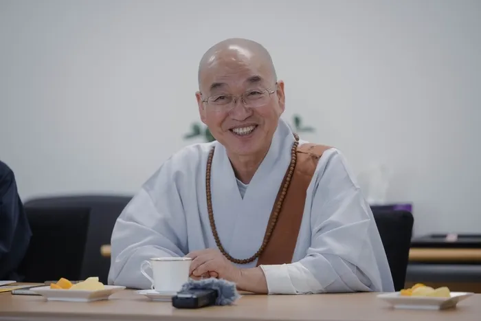 법륜스님의 가르침 10가지