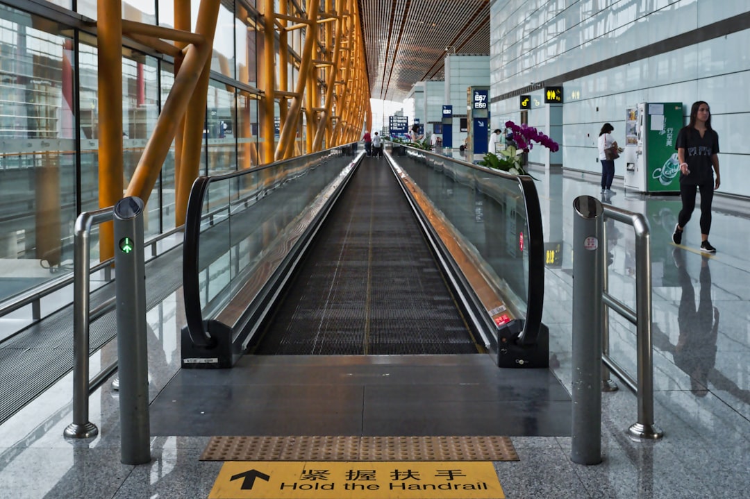 Terminal