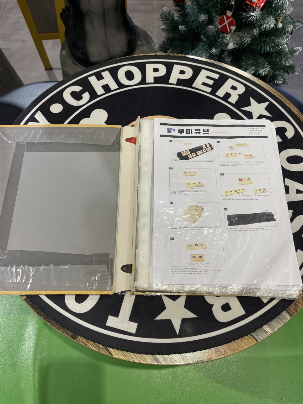 간단한 실내 게임 부평 놀거리 29