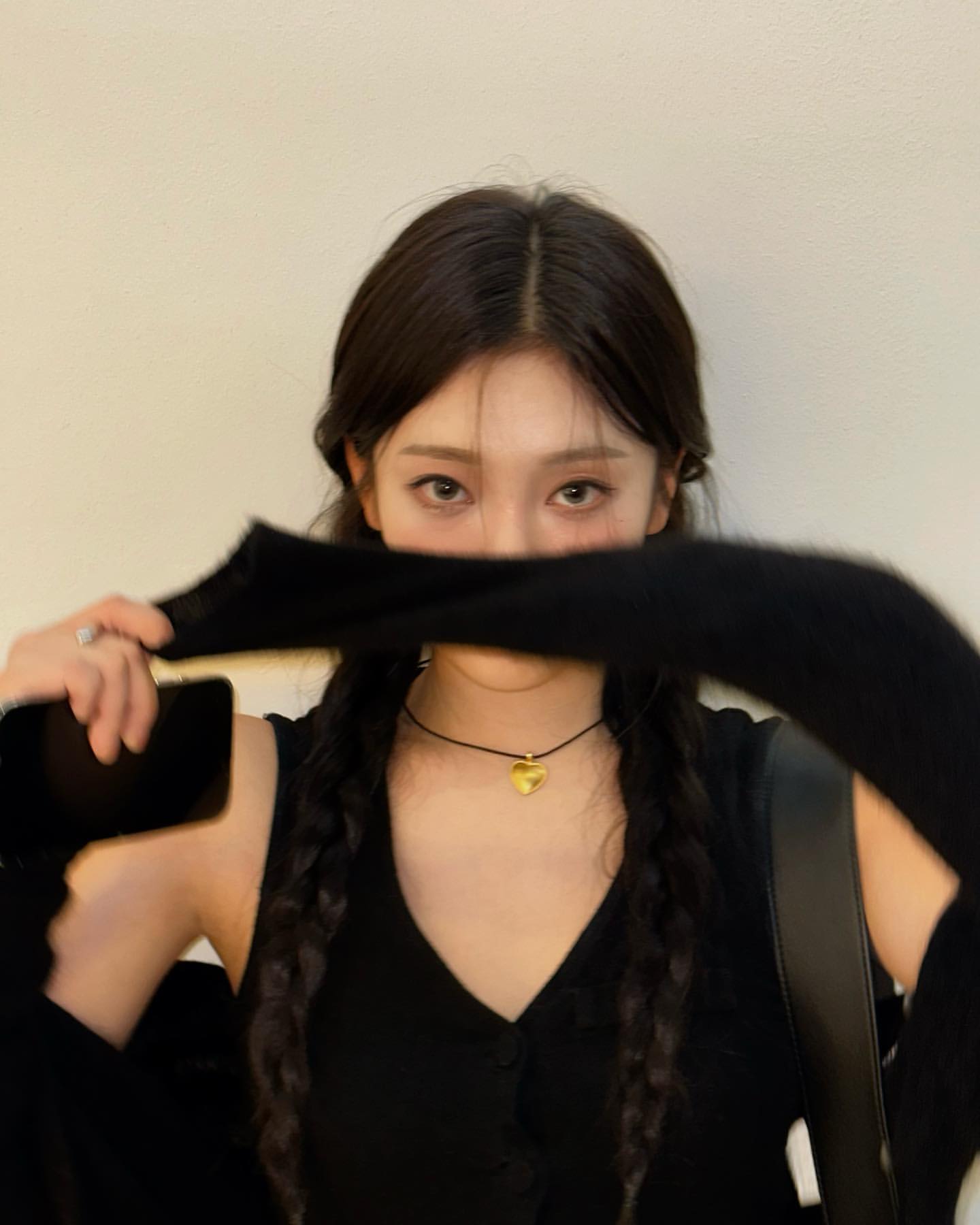  [닝닝ningning] 인스타 instagram 23.08 (1)