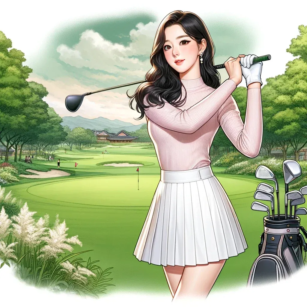 고창cc 1박 2일 골프 패키지 가격 및 날씨 (12월 2일)
