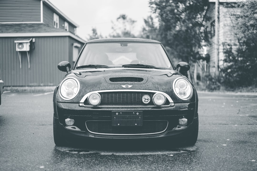 Used car price