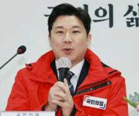 진종오 국회의원 프로필 나이 고향 학력 재산 연금 페이스북