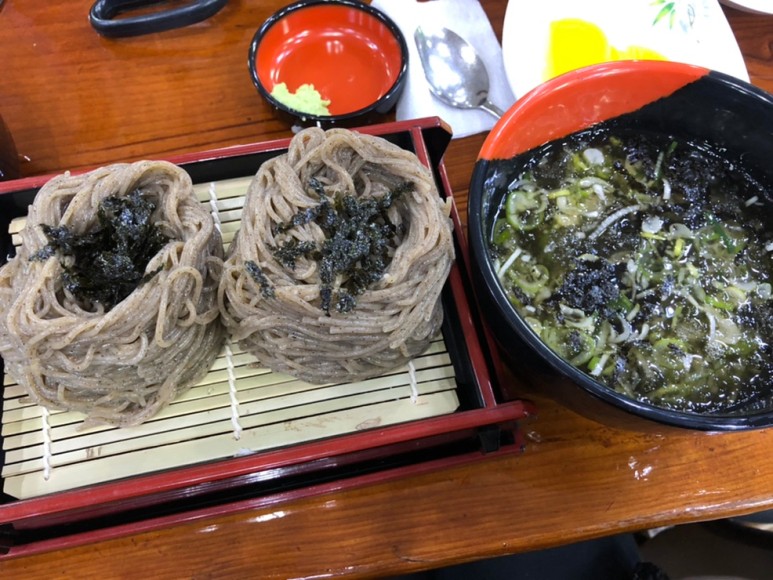 강원도막국수 이미지