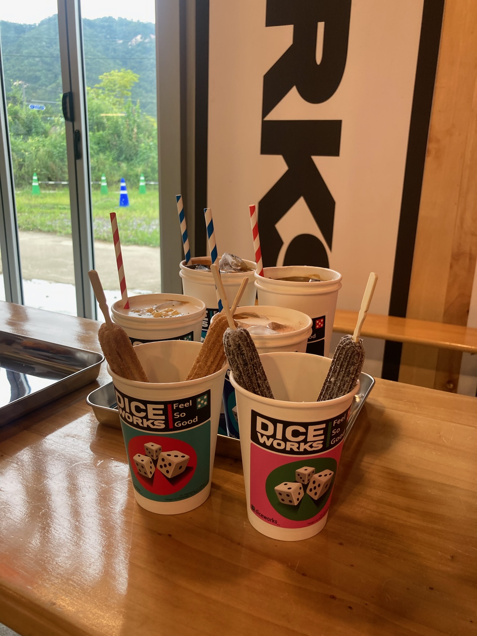 다이스웍스[DiceWorks] 이미지