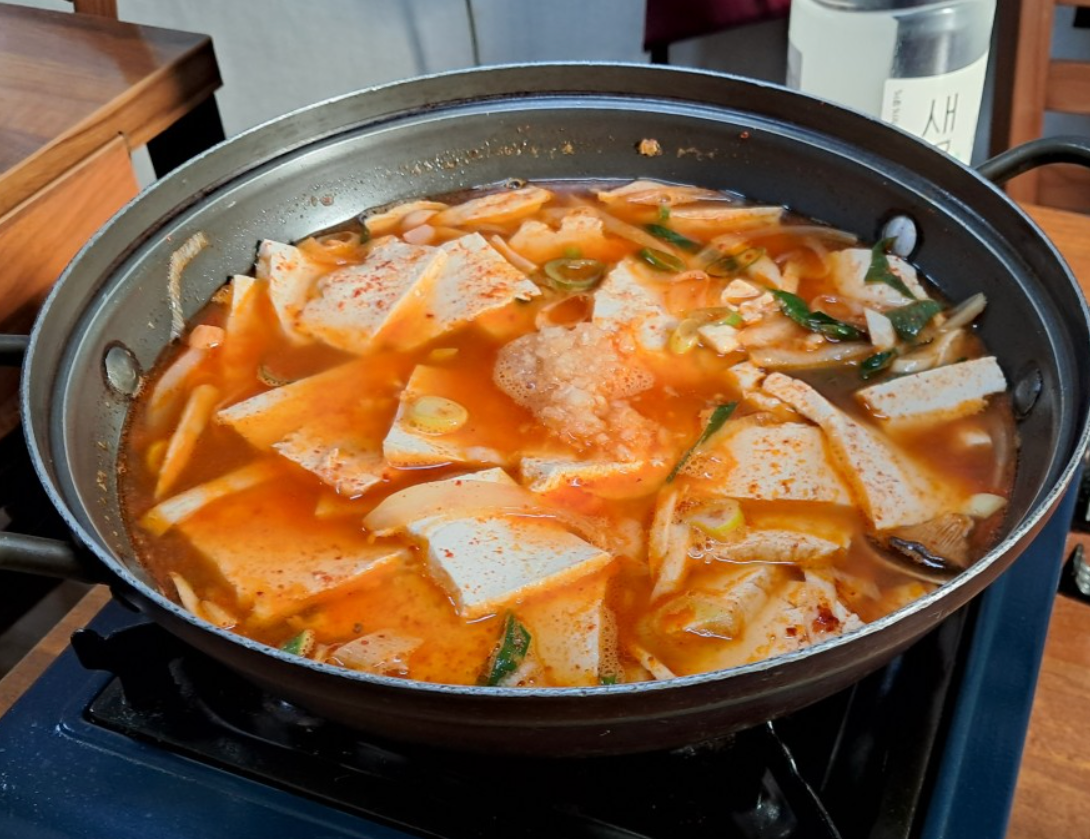 할매밥상 이미지